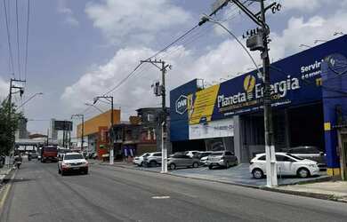 Imagem 2: Galpão na avenida senador lemos novo recém construído 1600m2