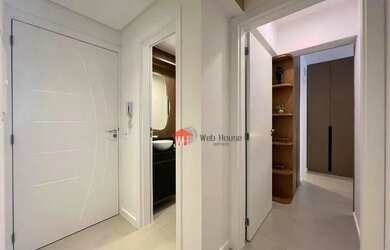 Imagem 9: Apartamento com 2 dormitórios à venda, 50 m² por R$ 718.000,00 - Navegantes...