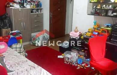 Imagem 2: Apartamento em Rua Padre Ângelo Corso - Cavalhada - Porto Alegre/RS