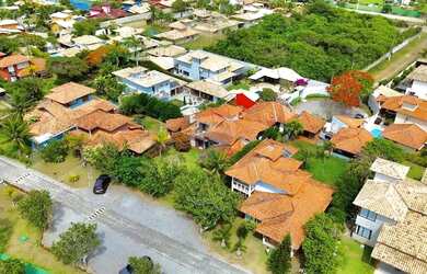 Imagem 9: Casa de Alto Padrão na Marina Armação dos Búzios/RJ