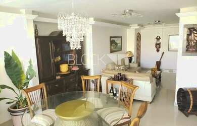 Imagem 12: Recreio dos Bandeirantes Cobertura 4 quartos, sendo 1 suite