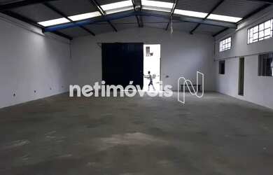 Imagem 6: Venda ou locação Galpão Jardim Canadá Nova Lima