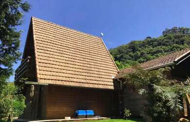 Imagem 4: Sítio - Bairro Carazal. 111.900m² de Área