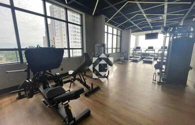 Imagem 15: Flat com 1 dormitório à venda, 27 m² por R$ 549.000,00 - Graciosa - Orla 14 - Palmas/TO