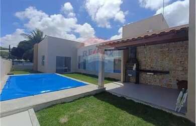 Imagem 7: Casa para locação noCondomínio Vilas do Jacuipe