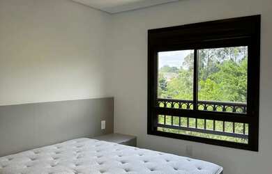 Imagem 12: Apartamento para alugar em Barueri, Condomínio Centro Comercial Alphaville,...