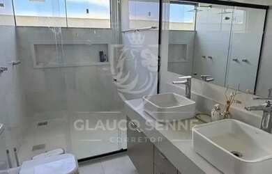 Imagem 6: Casa alto padrão ALPHAVILLE