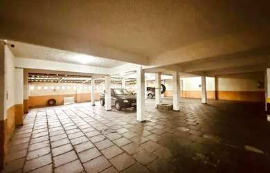 Imagem 14: KPRVL069 - Lindo apartamento 3 quartos com suíte e 1 vaga de garagem para locação no bairr