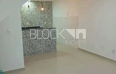 Imagem 7: Jacarepaguá Casa de Condomínio 2 quartos, sendo 2 suites