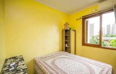 Imagem 10: Apartamento à venda com 2 quartos 75 m² no Bairro Menino Deus