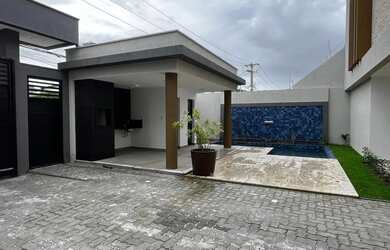 Imagem 15: LINDAS CASAS PRONTAS IPITANGA