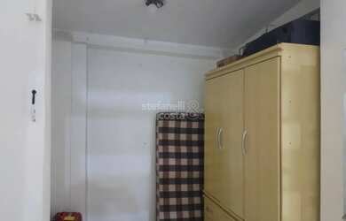 Imagem 15: Próximo da Av. Paulista, Metrô e Faculdade Mackenzie