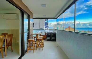 Imagem 4: Apartamento de Alto Padrão no Centro de Guaratuba Vista Panorâmica para...