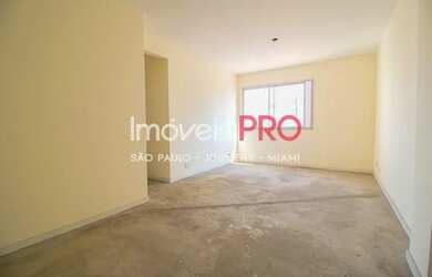 Imagem 2: Unidade em retrofit na Vila Olímpia | 100 m² no miolo do bairro | 3 dorm