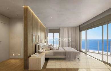 Imagem 3: COBERTURA EXCLUSIVA DE ALTO PADRÃO COM VISTA PRIVILEGIADA PARA O MAR