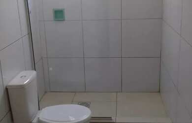 Imagem 13: Casa mobiliada ( alojamento ) 3 qtos 2 banheiros bairro Navegantes Porto Alegre