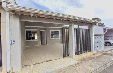 Imagem: Vendas Casa Fazenda Rio Grande PR