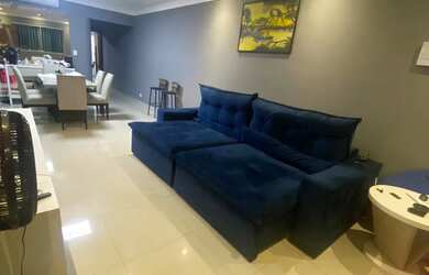 Imagem 12: Casa com piscina Guilhermina