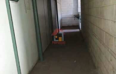 Imagem 8: GALPÃO - aluguel