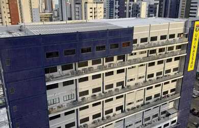 Imagem 10: GC PIEDADE /29 m²/01 QTOS / ALUGUEL