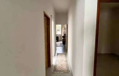 Imagem 6: D25-Neves-São Gonçalo,Casa REFORMADA d esquina,3qts,Garagem,Quintal.Bom...