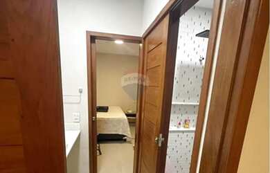 Imagem 5: Casa Duplex em Pirangi do Norte disponível para locação temporada