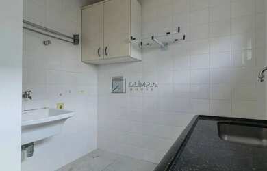 Imagem 9: Aluguel Apartamento 1 Dormitórios - 55 m² Consolação