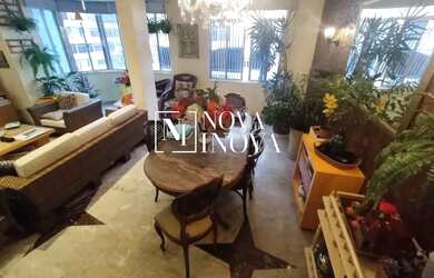 Imagem 4: Apartamento - / Residencial / Copacabana