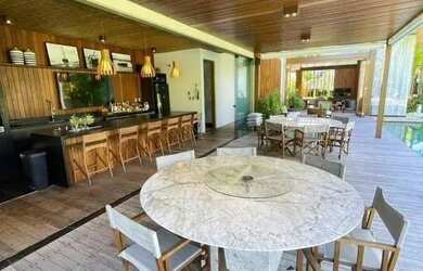 Imagem 5: Casa para Venda em Mata de São João, Praia do Forte, 5 dormitórios,...