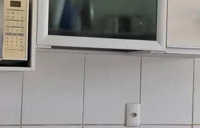 Imagem 14: Apartamento no Bairro Chácara em Betim