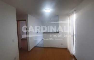 Imagem 2: excelente apartamento. 38m² de Área, 1 Vaga na garageme2 Dormitórios