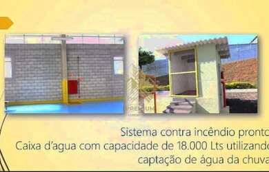 Imagem 14: Galpão à venda, 3672 m² por R$ 17.500.000,00 - Rosário - Atibaia/SP
