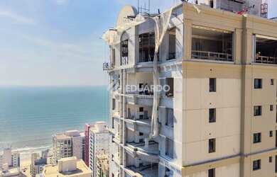 Imagem 2: Maison Lafayette - Apartamento à venda em Meia Praia, Itapema com vista para o m