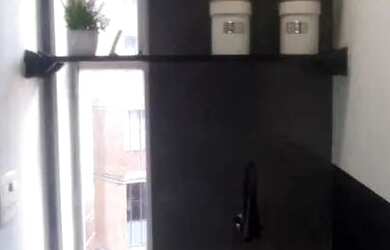 Imagem 6: Sala mobiliada 23 m² aluguel rua Ceara 1709