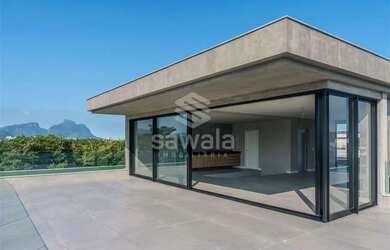 Imagem 4: Casa à venda com 0m² e 4 quartos em Barra da Tijuca, Rio de Janeiro...