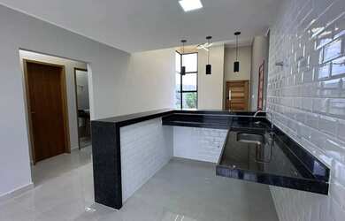 Imagem 7: Casa com 3 Quartos à Venda, 96 m² por R$ 650.000 - Jardim Atlântico...