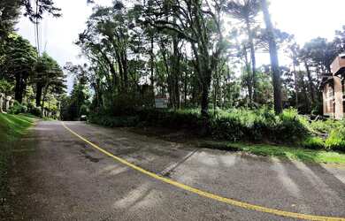 Imagem 4: Terreno - Bairro Planalto