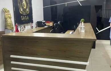 Imagem 13: Predio comercial para venda ou locação - Chácara Santo Antônio - São...