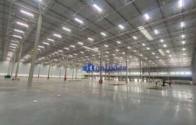 Imagem 8: Galpão com 8700 m² em - Cinco - Contagem/MG