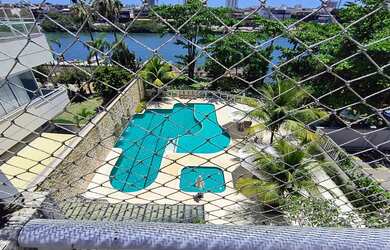 Imagem: O apartamento na cobertura para alugar possui 3 Dormitórios