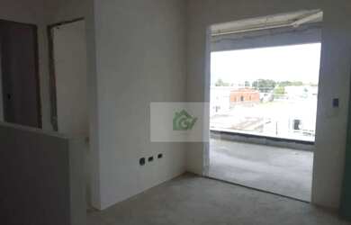 Imagem 6: Apartamento Studio com 1 dormitório à venda, 39 m² por R$ 380.000 -...
