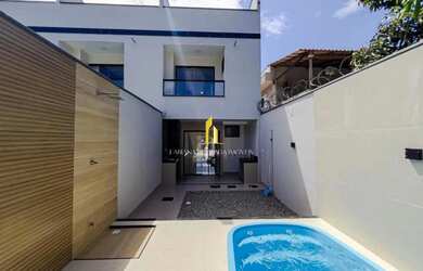 Imagem: Casa de Luxo triplex em Interlagos, Vila Velha!