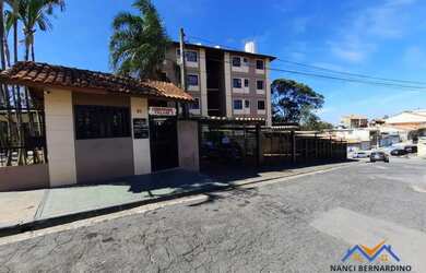 Imagem: O apartamento possui 5 Dormitórios, 1 Banheiro, 2 Vagas na