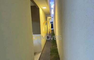 Imagem 13: Casa à venda, 116 m² por R$ 435.000,00 - Jardim Helvécia - Aparecida...