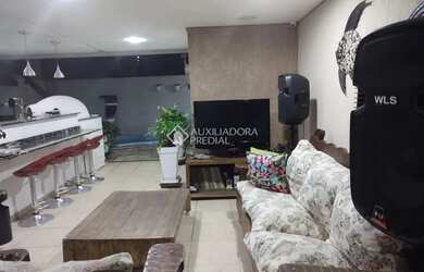 Imagem 3: SOBRADO ALTO PADRÃO - SÃO BERNARDO DO CAMPO - RUDGE RAMOS