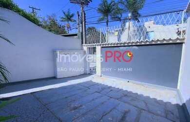 Imagem 7: Entrada para duas ruas. Ao lado do Parque Ibirapuera. Zoneamento comercial