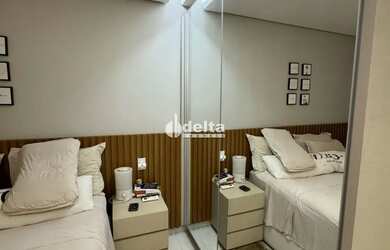 Imagem 14: Apartamento para venda no bairro Santa Mônica em Uberlândia-MG