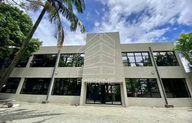 Imagem 5: GALPÃO COMERCIAL DE 2 ANDARES - 4.570 M2 ÁREA CONSTRUIDA NA LAPA DE...