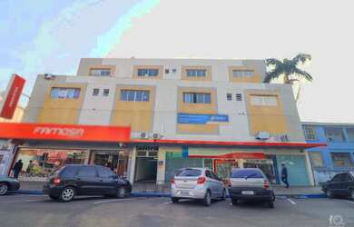 Imagem: O depósito possui 31m² de Área e está localizado em Centro