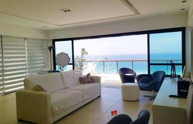 Imagem 8: Cobertura à venda com 340,00m² e 2 quartos em Recreio dos Bandeirantes,...